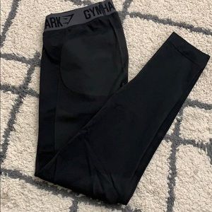 Gym shark flex leggings